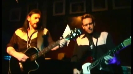 The Head Cat / Live from the Sunset Strip Part 1