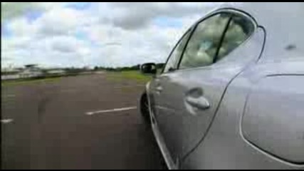 Lexus Isf vs Bmw M3