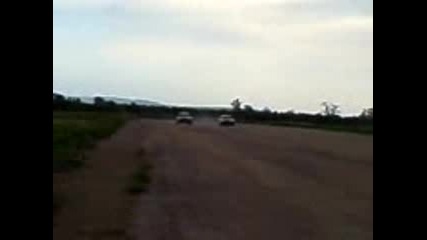Otkachenite Banzari 7