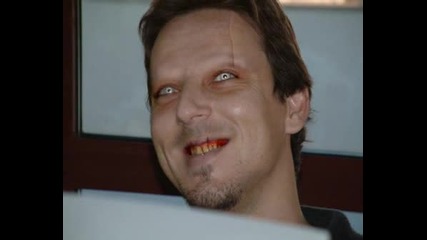 Special Fx Make Up .wmv