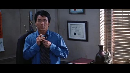 Rush Hour 2