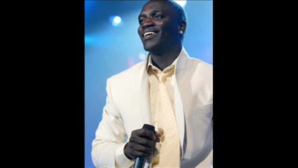 Akon - Right Now | Na Na Na |