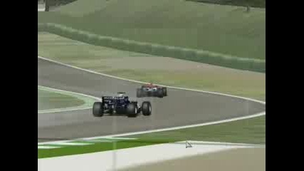 F1 2007