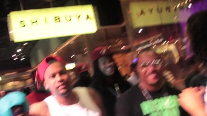 Waka Flocka - Pretty Gordo Freestyle New 2012 Full Hd 1080p