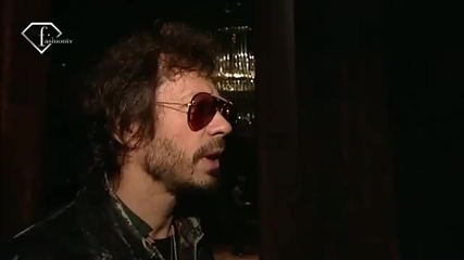 fashiontv Ftv.com - First Look Edit - Gucci F W 10 - 11 