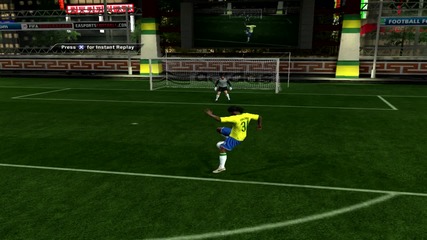 fifa 11 Tatw [keyboard]