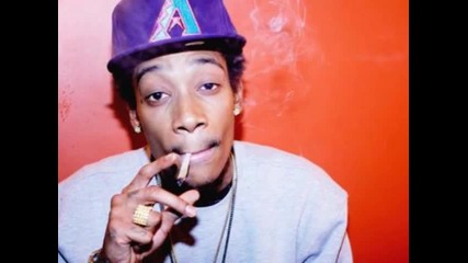 Wiz Khalifa Feat. Malik Md7, S.a.s. & Calliko - One Spliff