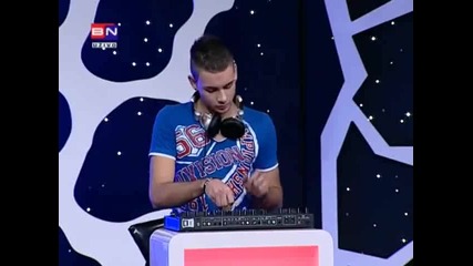 Radmila Manojlovic - S mora na planine