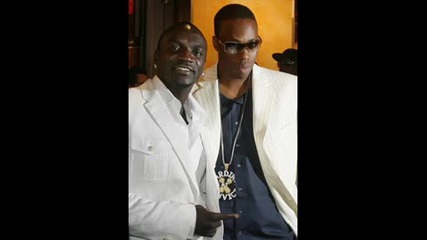Akon - Beautiful