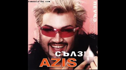 Azis - Salzi