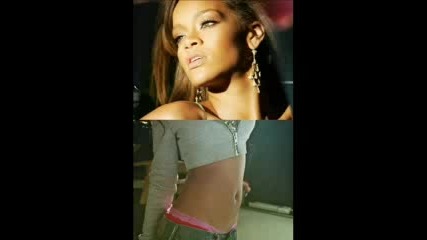 Rihanna - The Best!!!