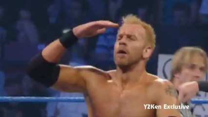 Christian New Titantron 2011 - Just Close Your Eyes 