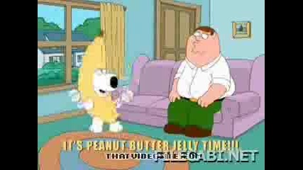 Family Guy - Top 10