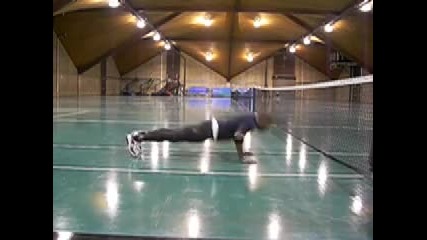 Extreme Pushups - Vol Ii 