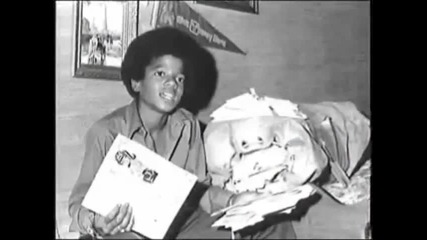 Michael Jacksons Tapes - 1 