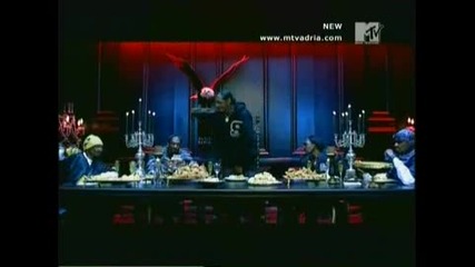 Snoop Dogg - Boss Life (feat Nate Dogg) 