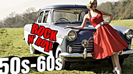 Greatest 50s 60s Party Rock And Roll Hits Ever - Best Rock n Roll Songs Party