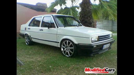 Tuningi Vw Golf 