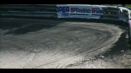 Formula Drift Long Beach 