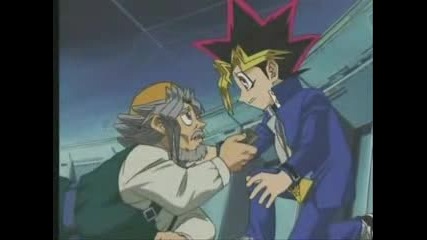 Yu - Gi - Oh