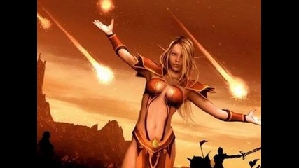 Heart of Steel - Manowar 