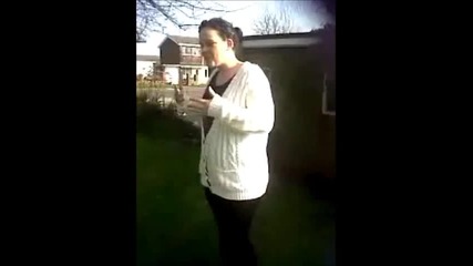 Cinnamon Challenge Death