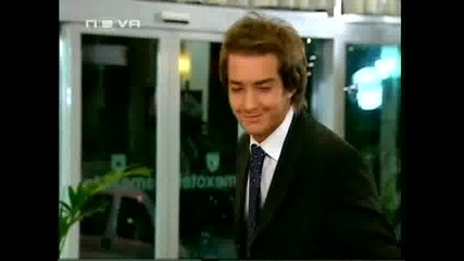 Ангел пазител ( Genco) - Епизод 29 - Част 3/4