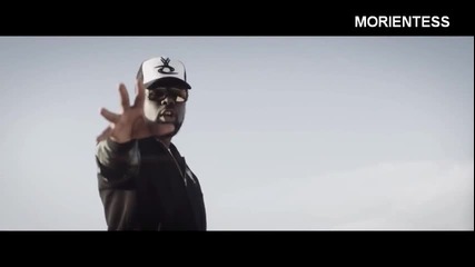 Maître Gims - Zombie !