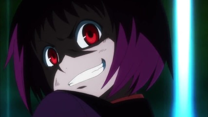 Nobunagun English Dub Trailer