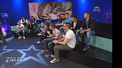 Muharem Serbezovski - Imam ljubav ali kome da je dam