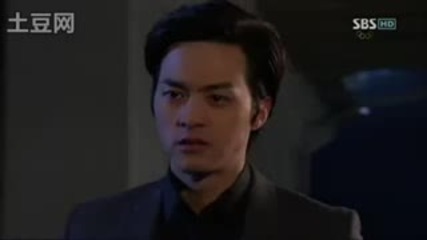 [eng subs] Stars Falling From the Sky Ep. 13 Част 7