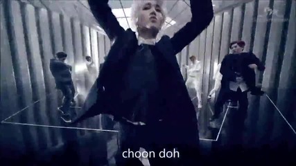 Exo K Overdose (fangirl Version)