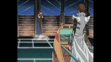 Yu Gi Oh S03e120 Сбогуване С Миналато 1