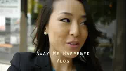 Away We Happened_ Nyc to La Vlog!