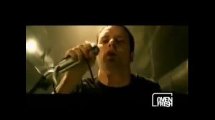 story of the year - Anthem of our dying day