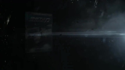 Need For Speed Shift 2 Unleashed Dangerous Corners