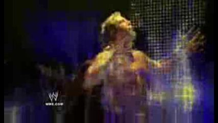 - {[rock Boys]} - Ted Dibiase Jr titantron with new theme.