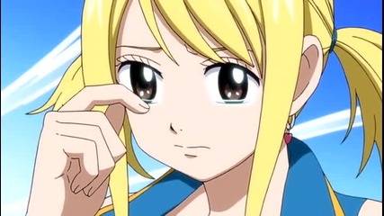 Fairy Tail - Episode - 133