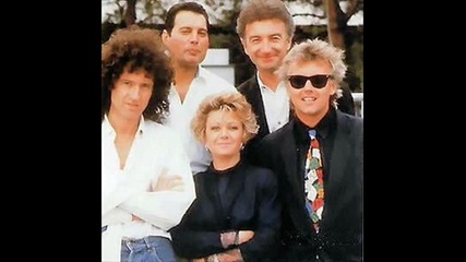 Queen - Dog With A Bone 