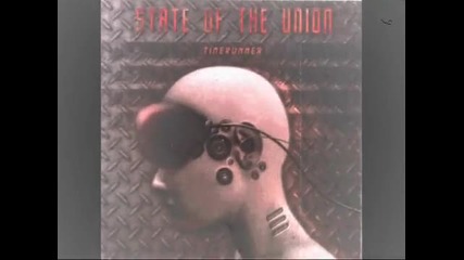 State Of The Union - Timerunner 