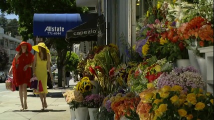 Sharp H D Demo True Colors 720p 