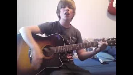 Доминик пее - justin bieber - оne less lonely girl 