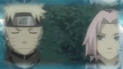 [ Hq ] Narusaku is Killa!?