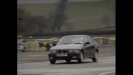 Bmw 318i Top Gear 1991