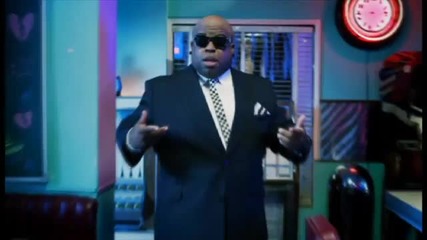 Cee Lo Green - Forget You 