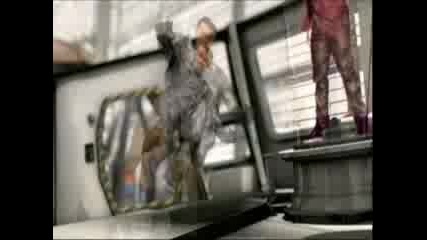 Fergie - Clumsy