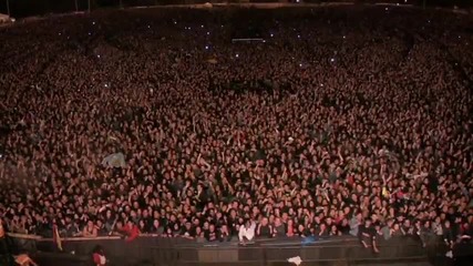 Iron Maiden - Run To The Hills 