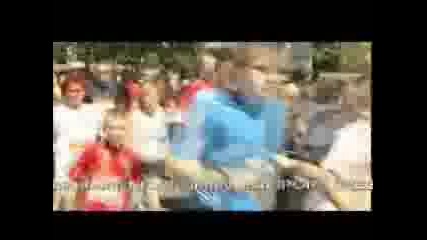 McFly - Dont Stop Me Now (sped up)