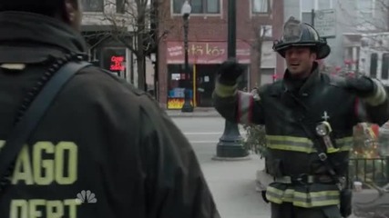 Chicago fire S01e11