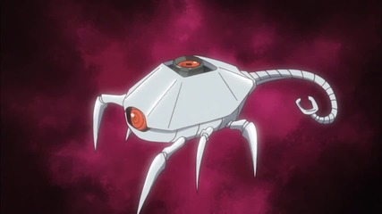 World Trigger Episode 6